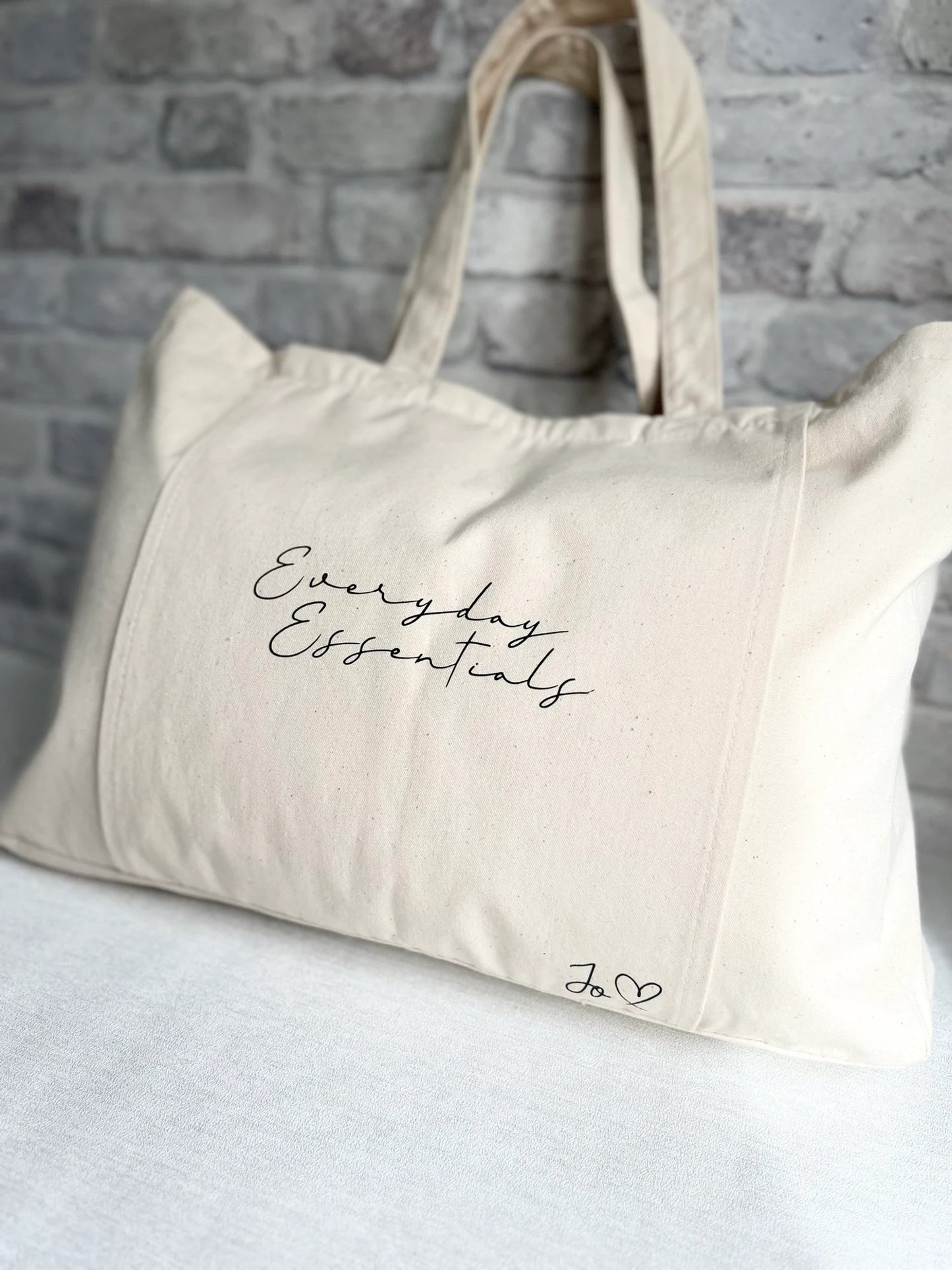 Everyday Tote Bag