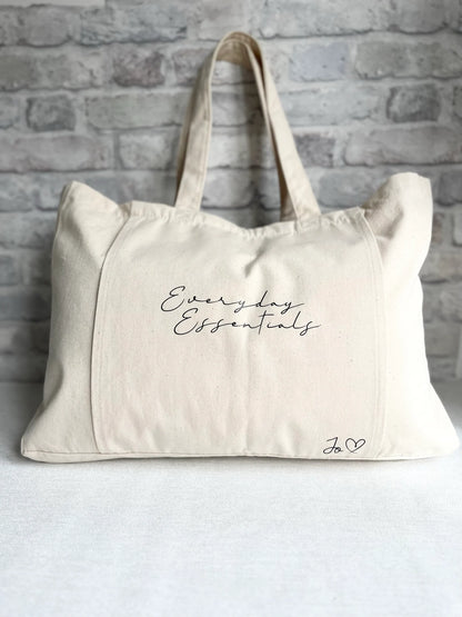 Everyday Tote Bag