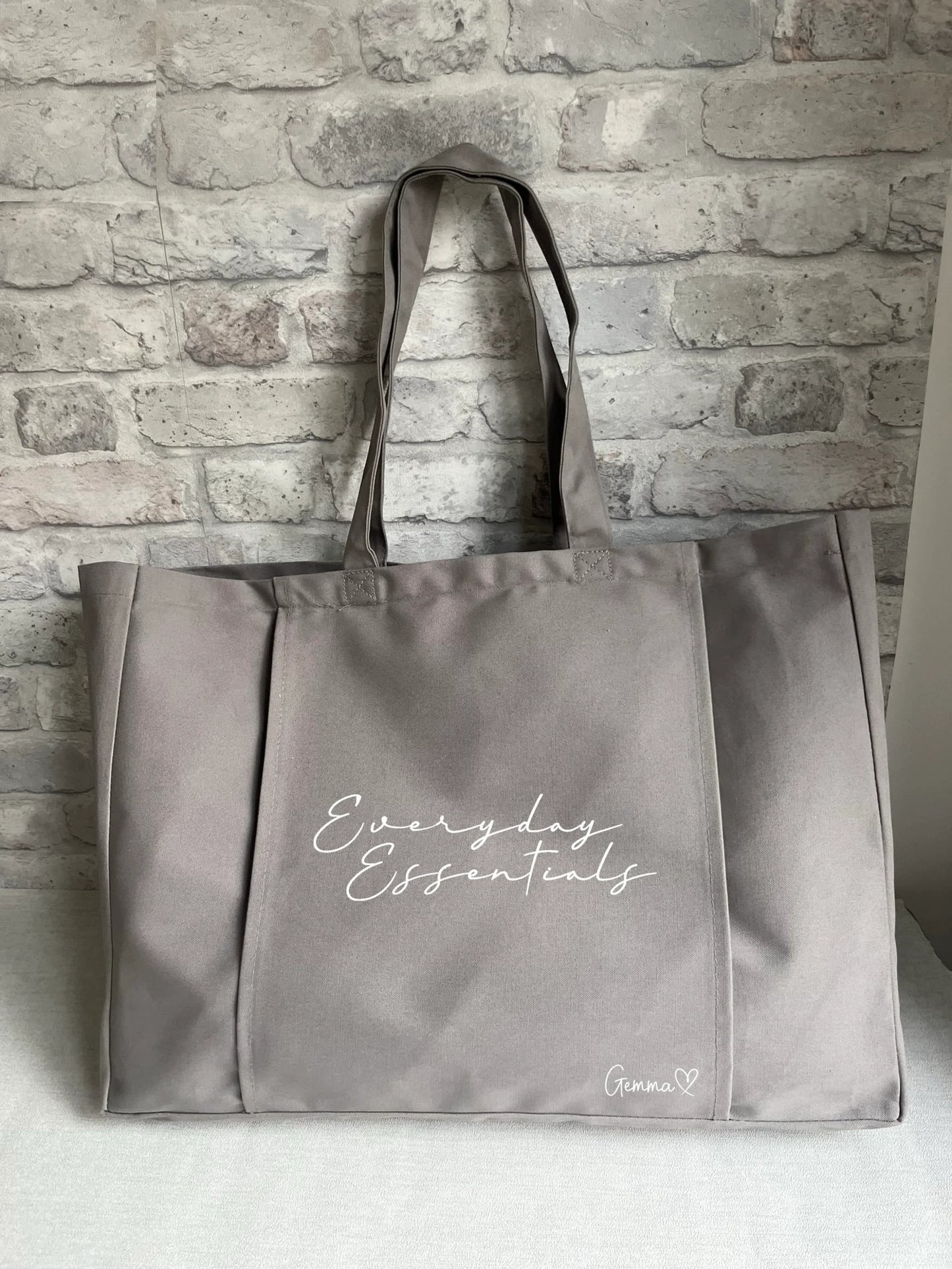 Everyday Tote Bag