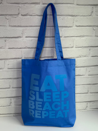 Summer Tote Bags /  Beach Bag Tote Bag