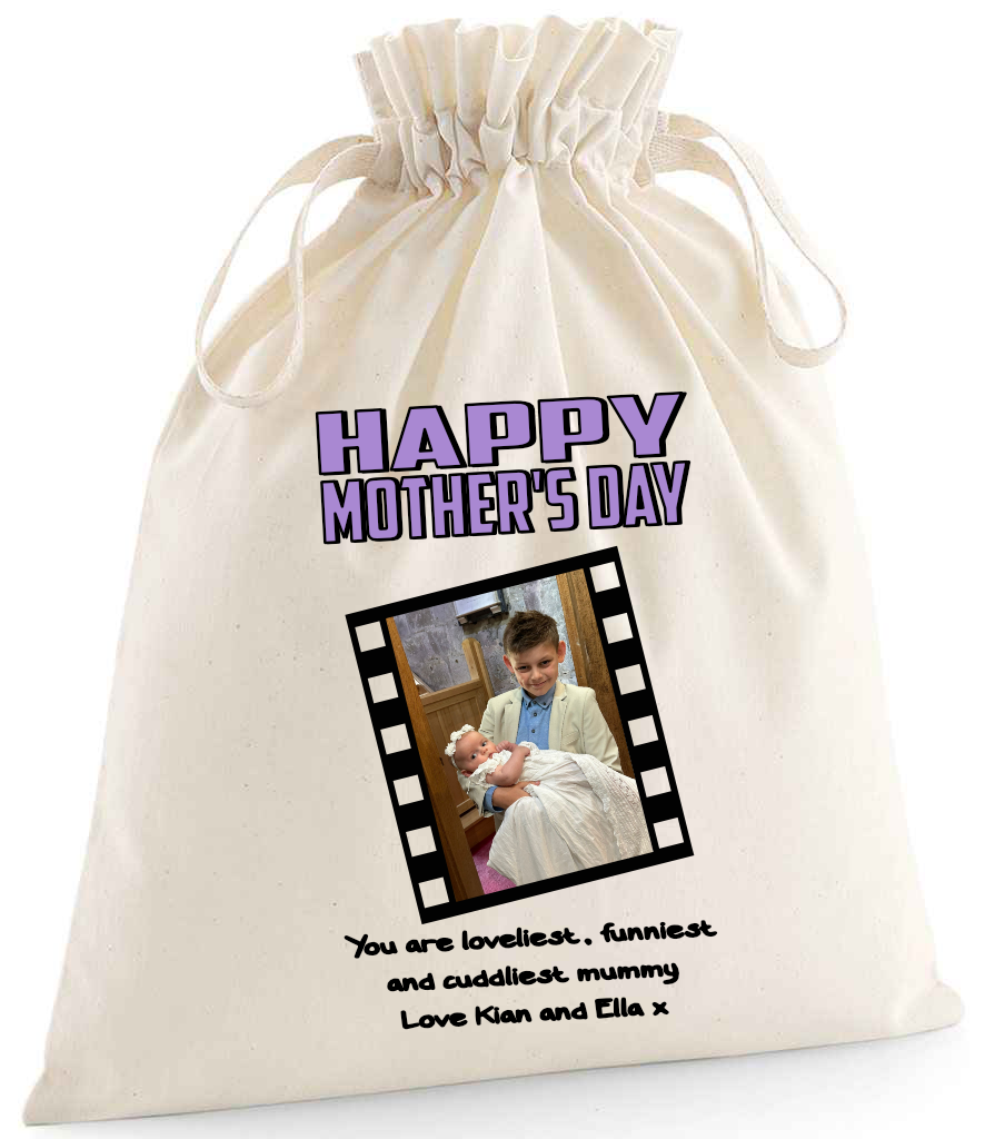 Mothers Day shops Gift Bag